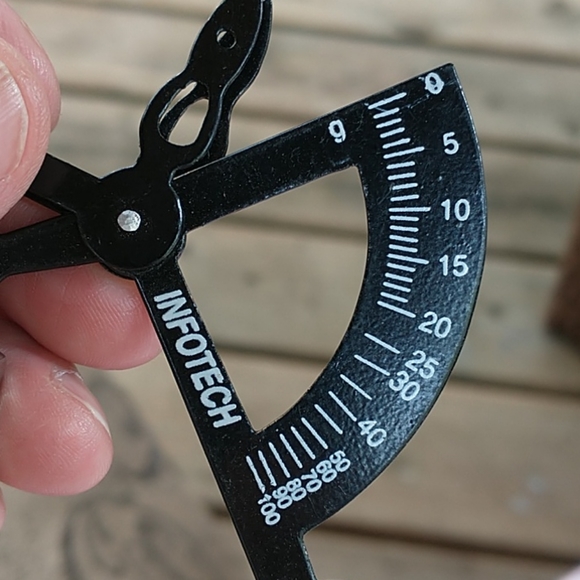 NWOT Keychain Postal Scales - Picture 2 of 4